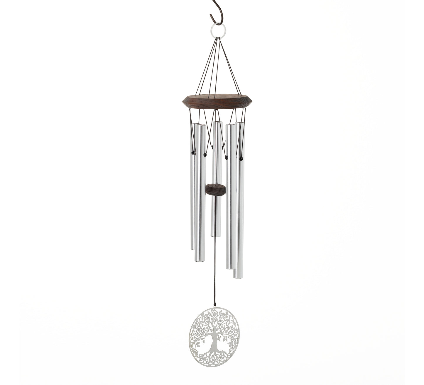Habitat Chime - Specchio, Albero della Vita