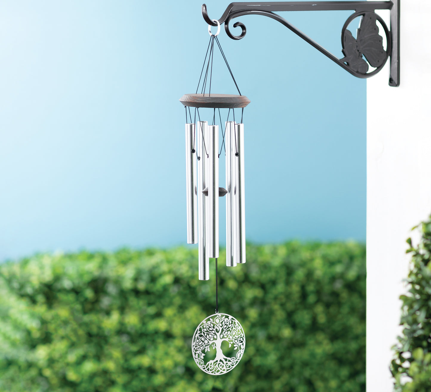 Habitat Chime - Specchio, Albero della Vita