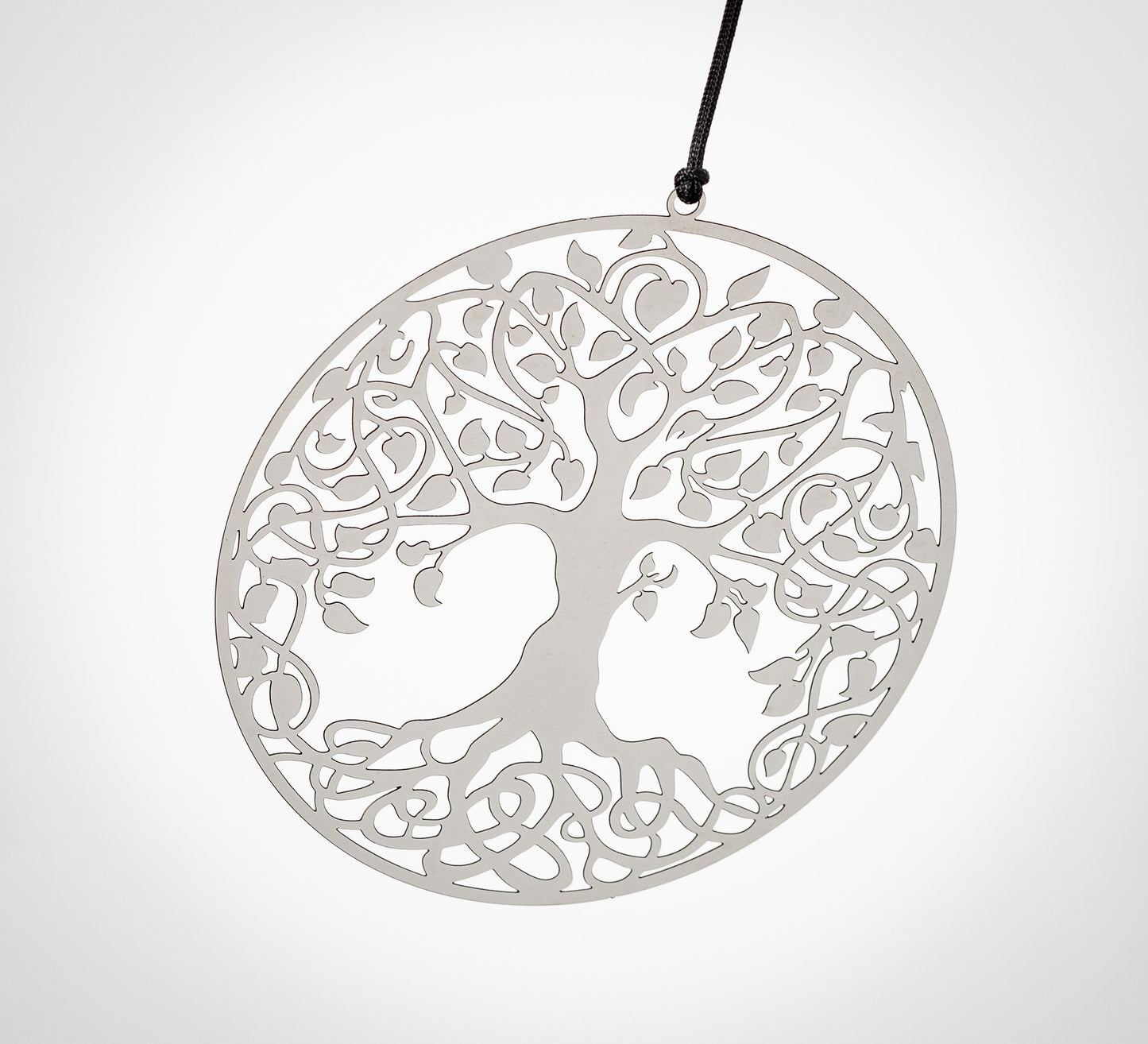 Habitat Chime - Specchio, Albero della Vita