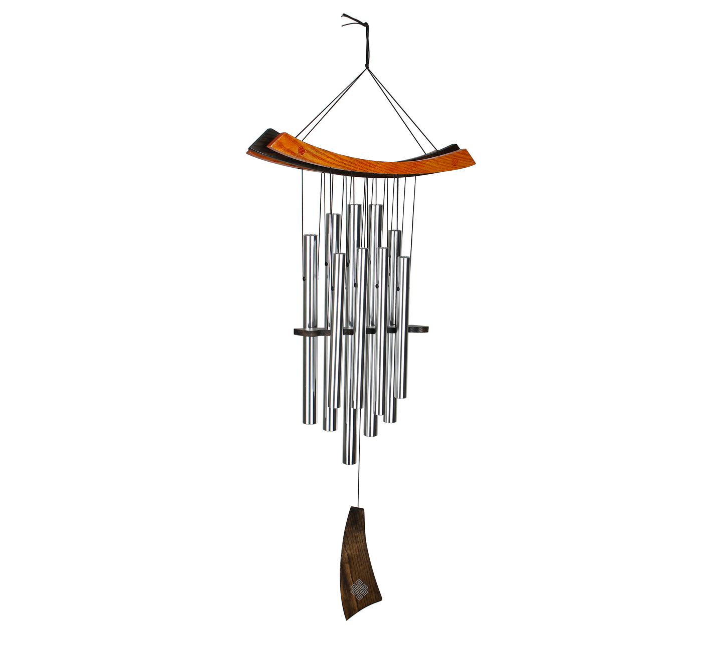 Healing Chime - Silver