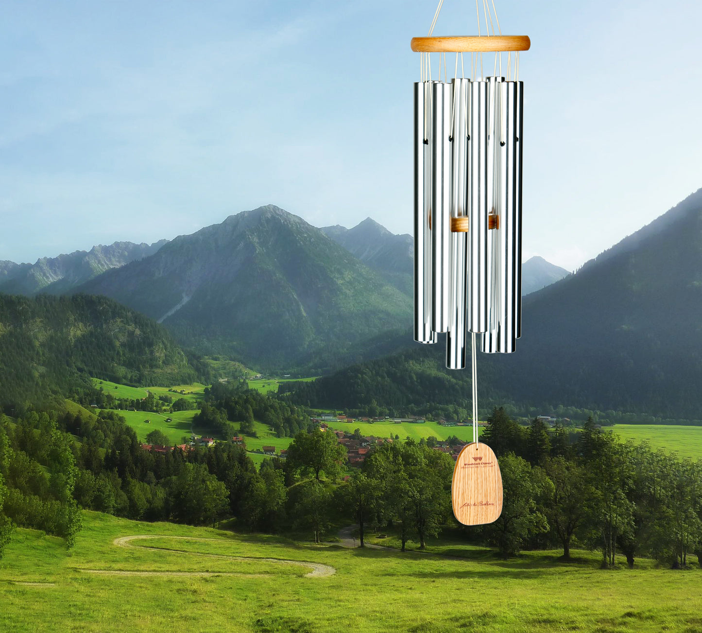 Ode To Joy Chime