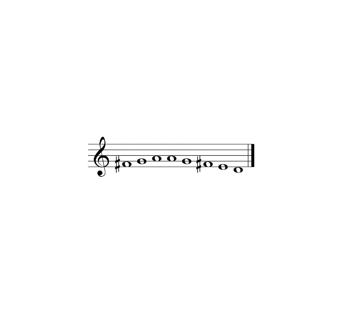 Ode To Joy Chime