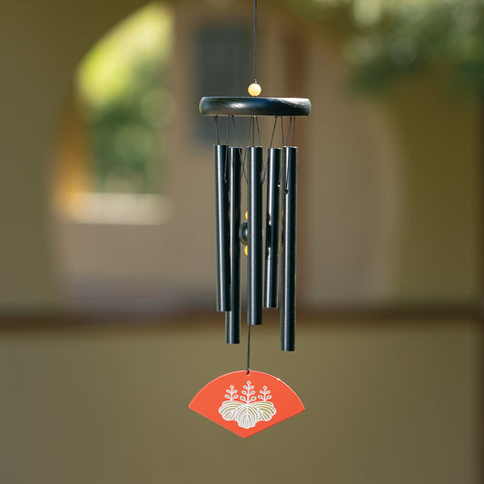 Reisepass-Glockenspiel - Koto