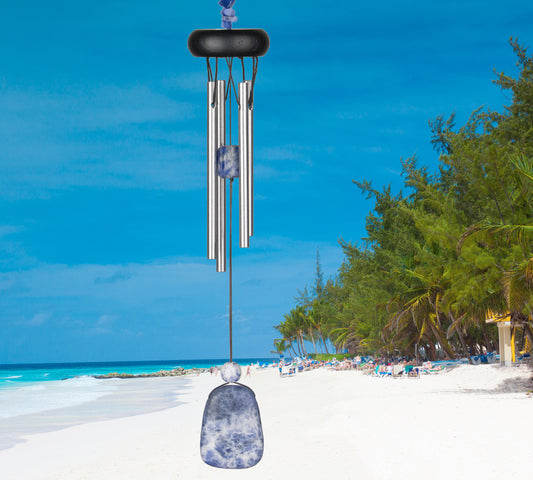 Precious Stones Chime - Lapis