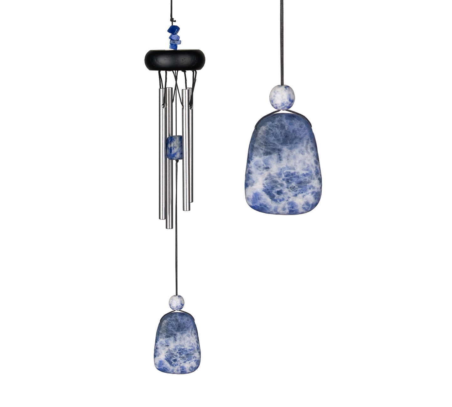 Campana di pietre preziose - Lapis