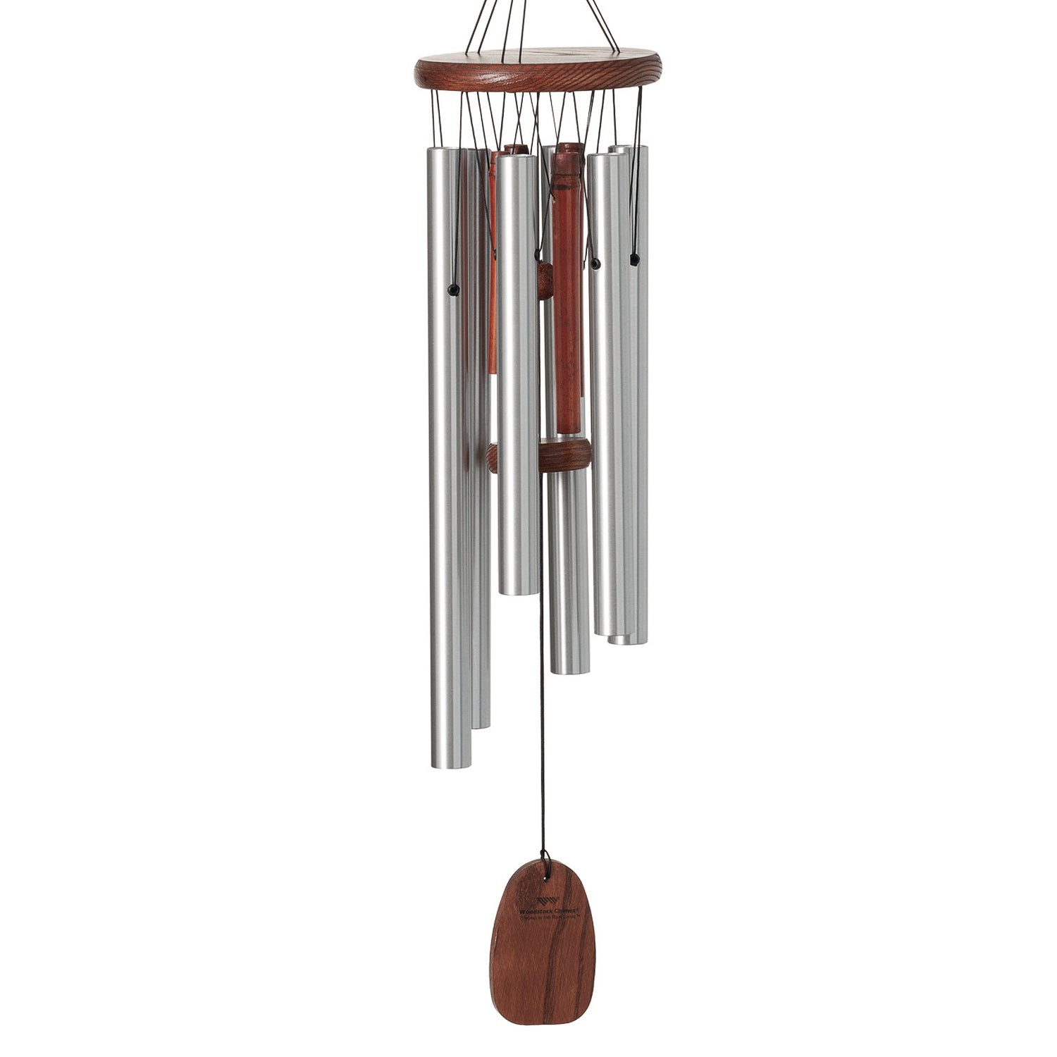 Carillon à vent en bois musical pour décoration de jardin et maison Carillon à vent en bois musical pour décoration de jardin et maison