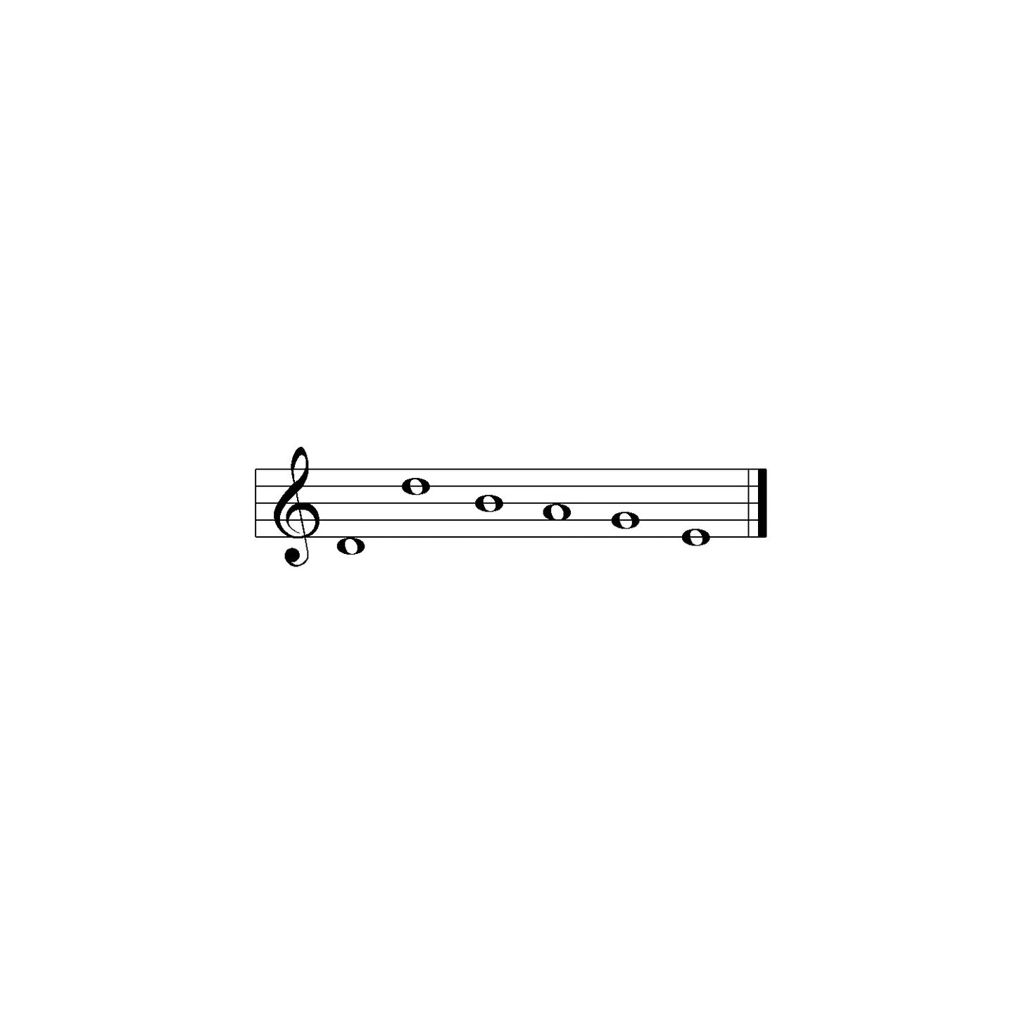 Singing in the Rain Chime
