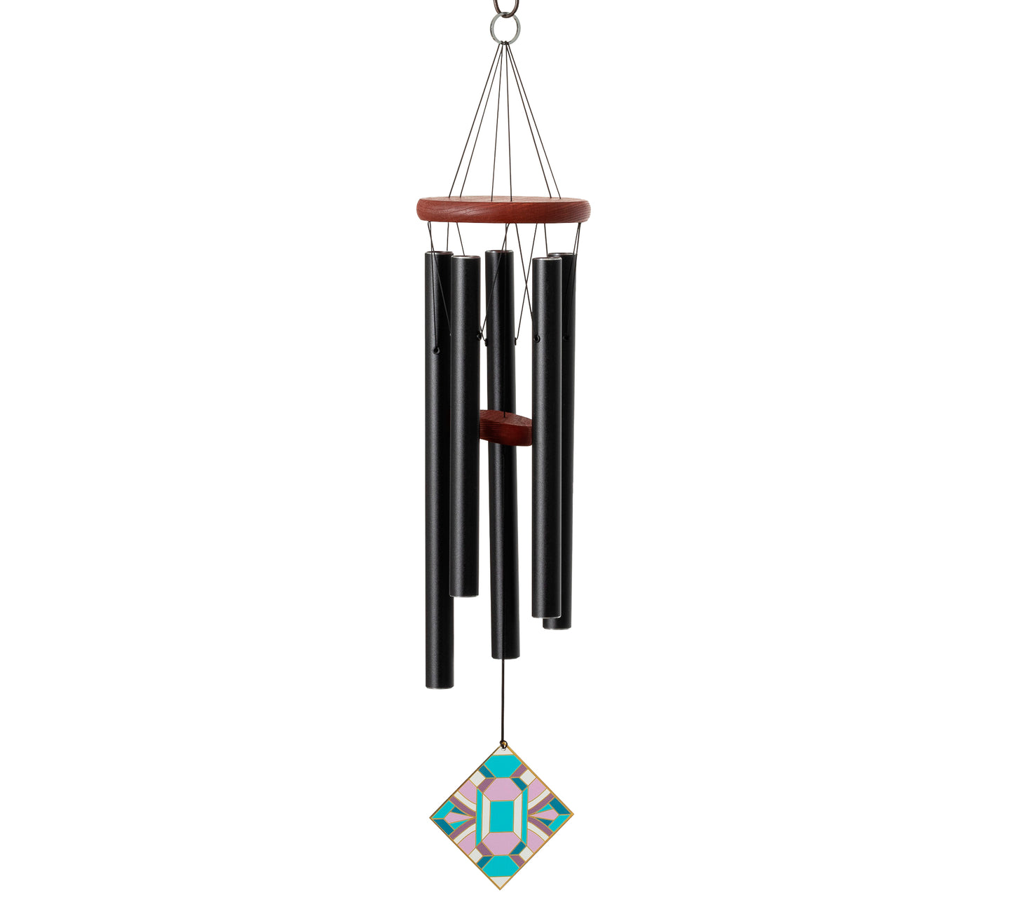 Campana Art Deco - Nouveau