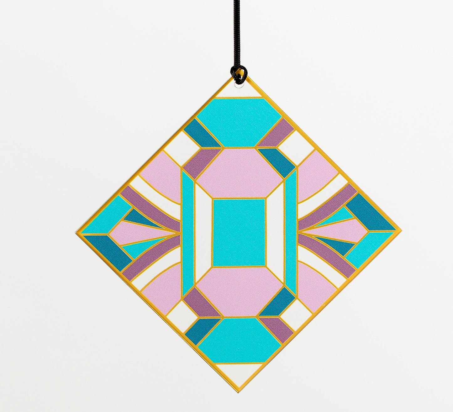 Campana Art Deco - Nouveau