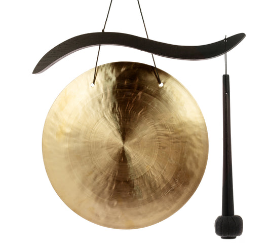 Gong à Suspendre