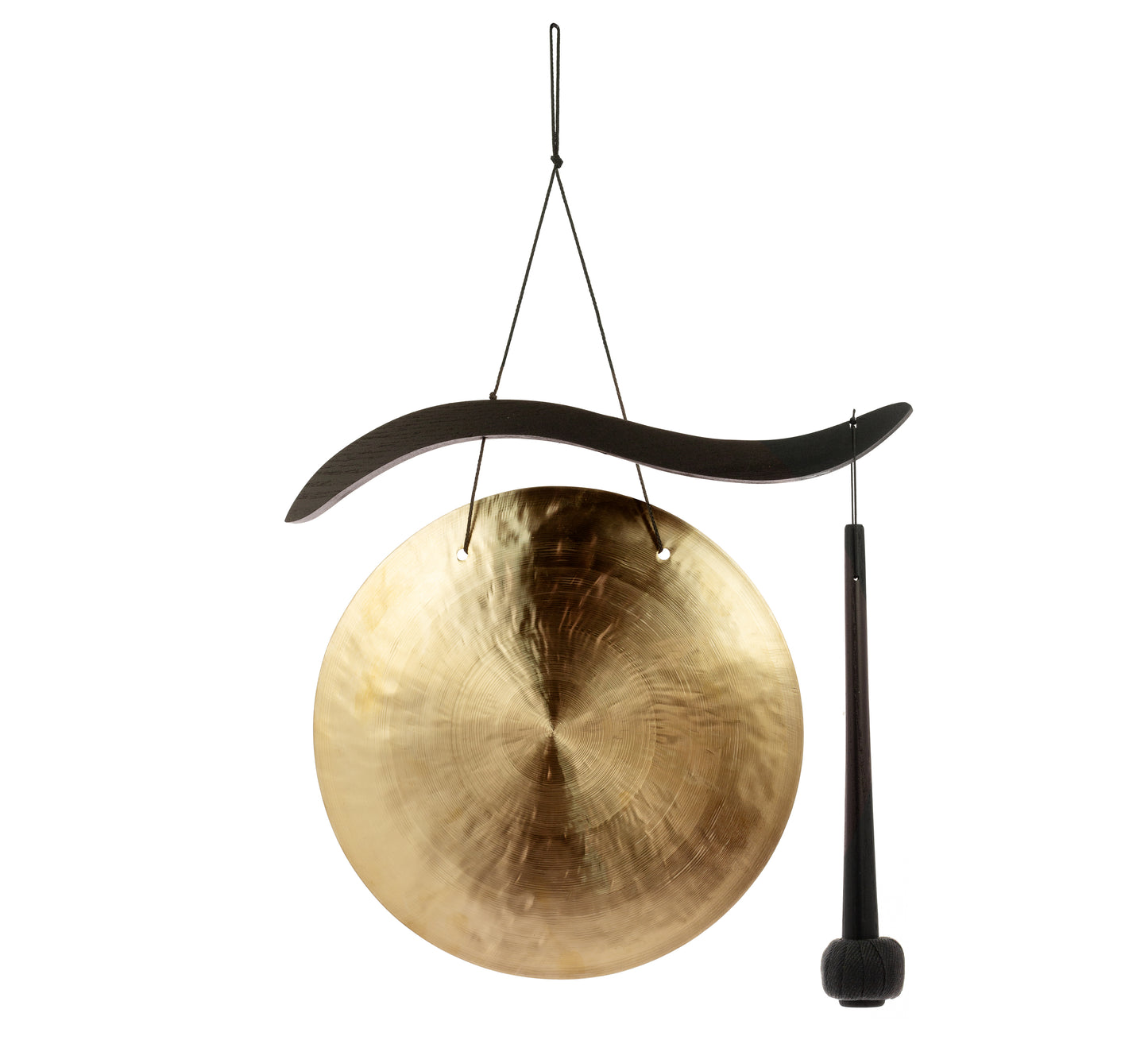 Hanging Gong