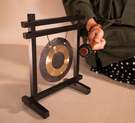 Desk Gong