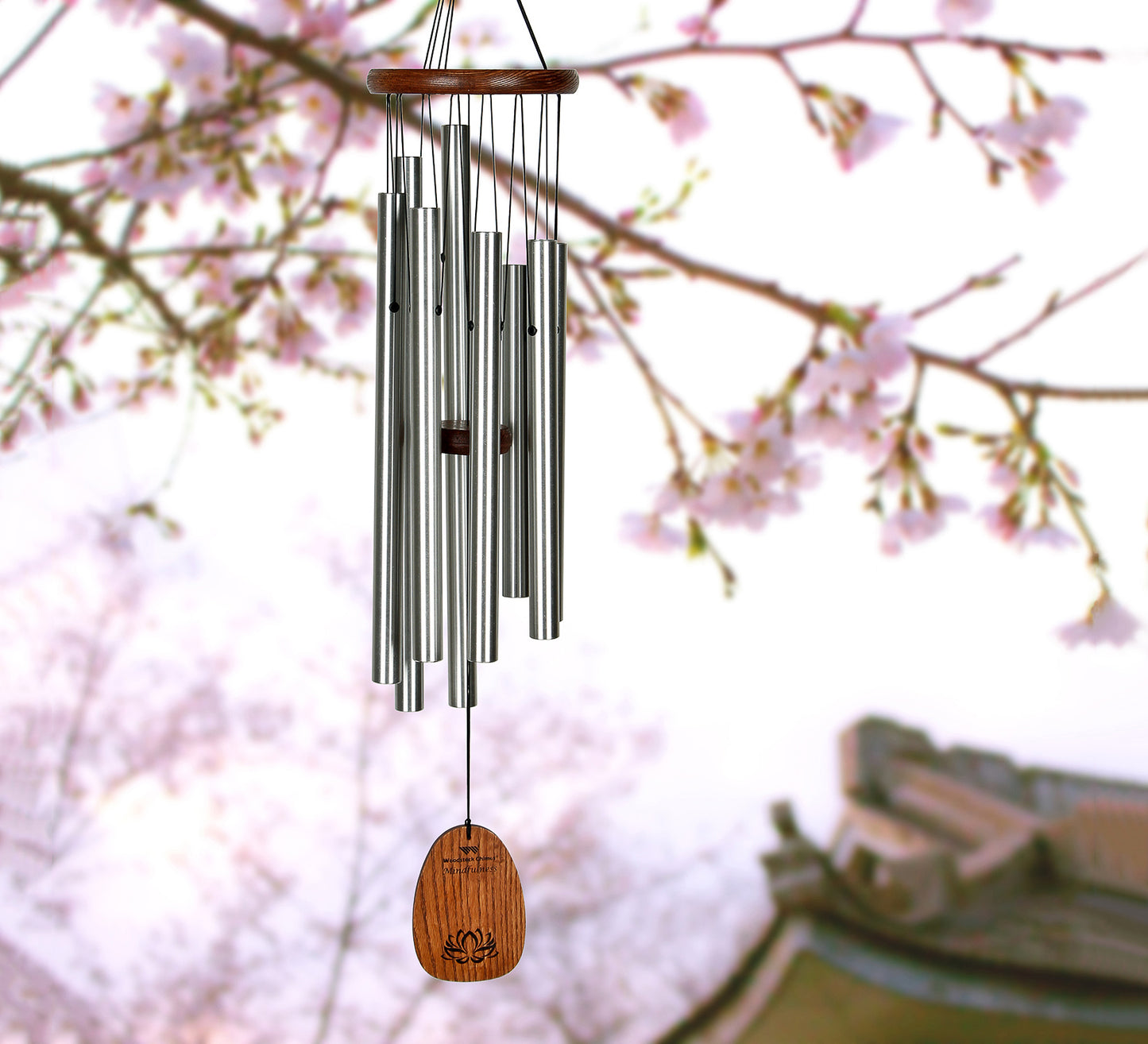 Mindfulness Chime - Medium