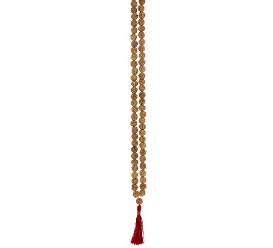 Mala Rudraksha