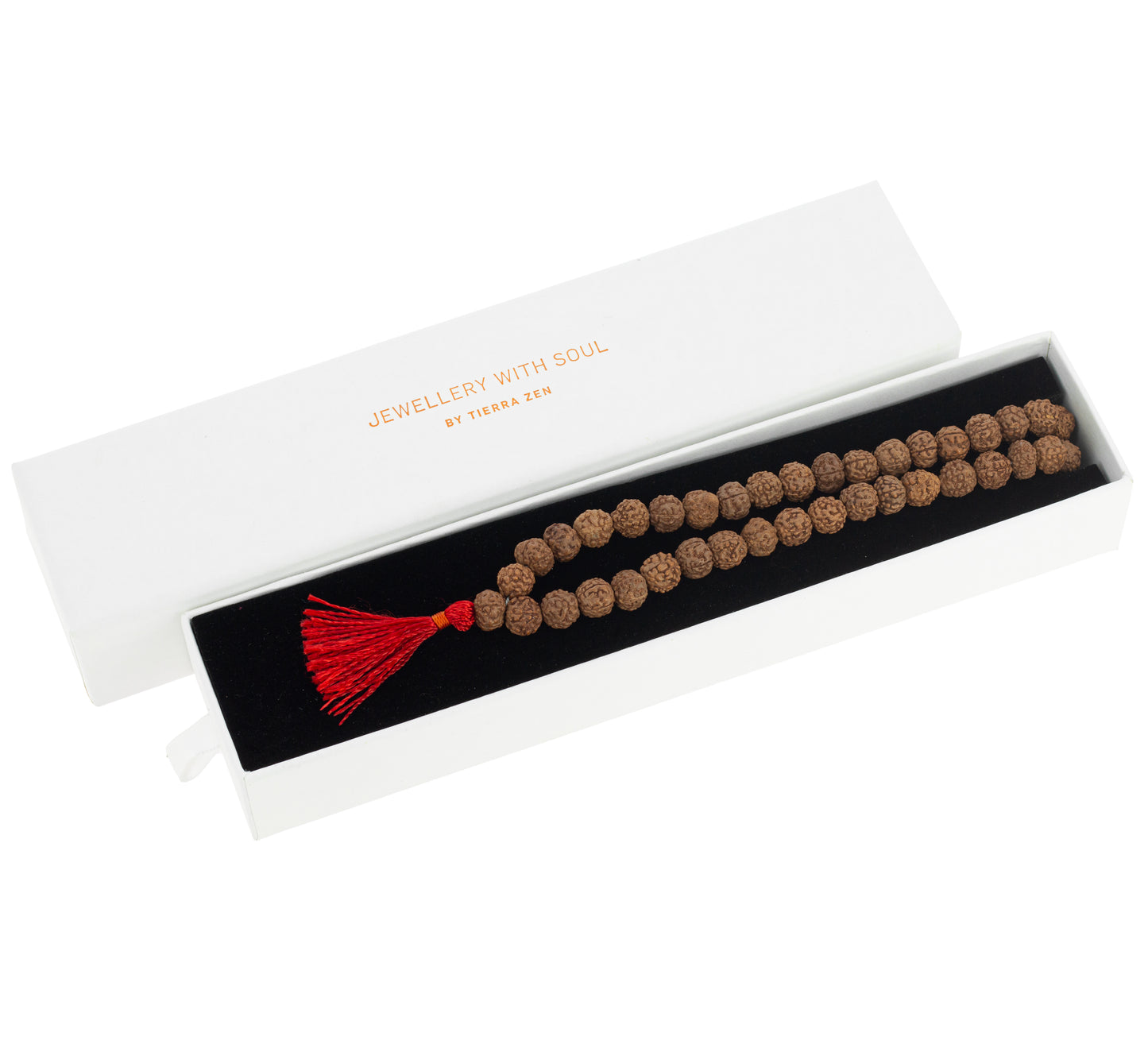 Rudraksha Mala