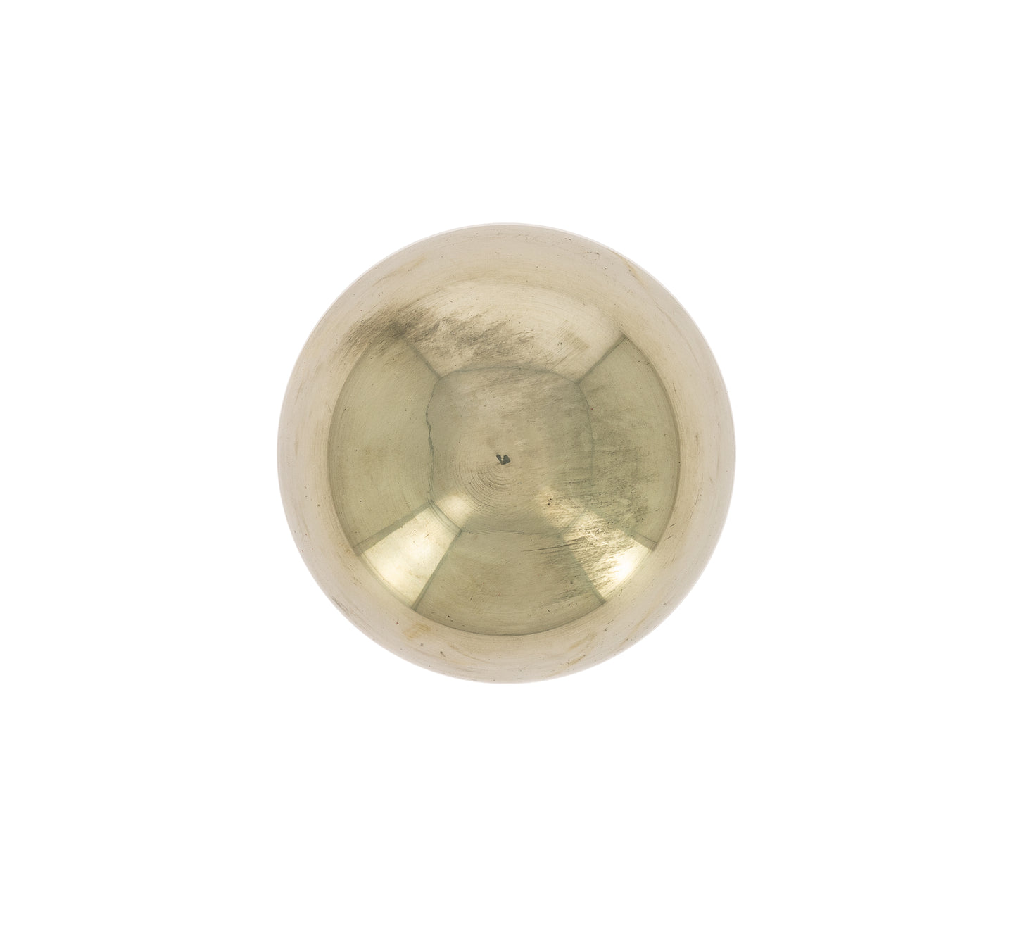 Cuenco Tibetano Thado 8 cm