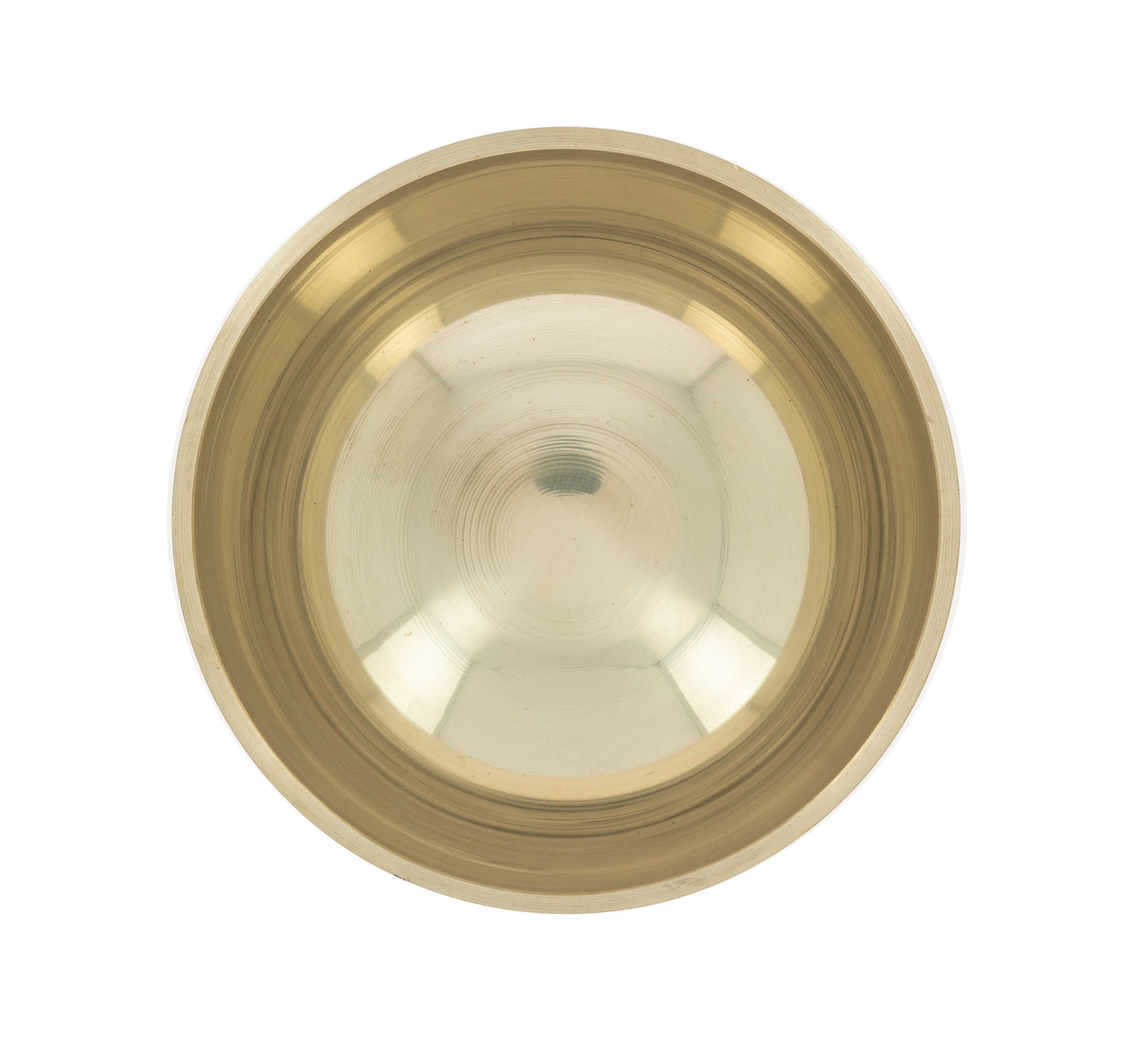 Taça de canto tibetana - Thado, 12 cm