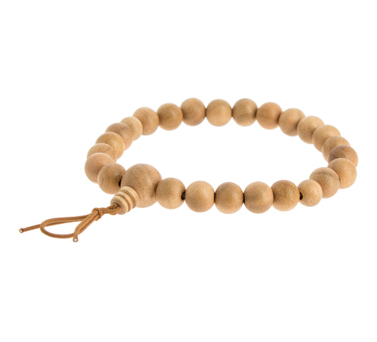 Bracelet-mala Nenju Sakura
