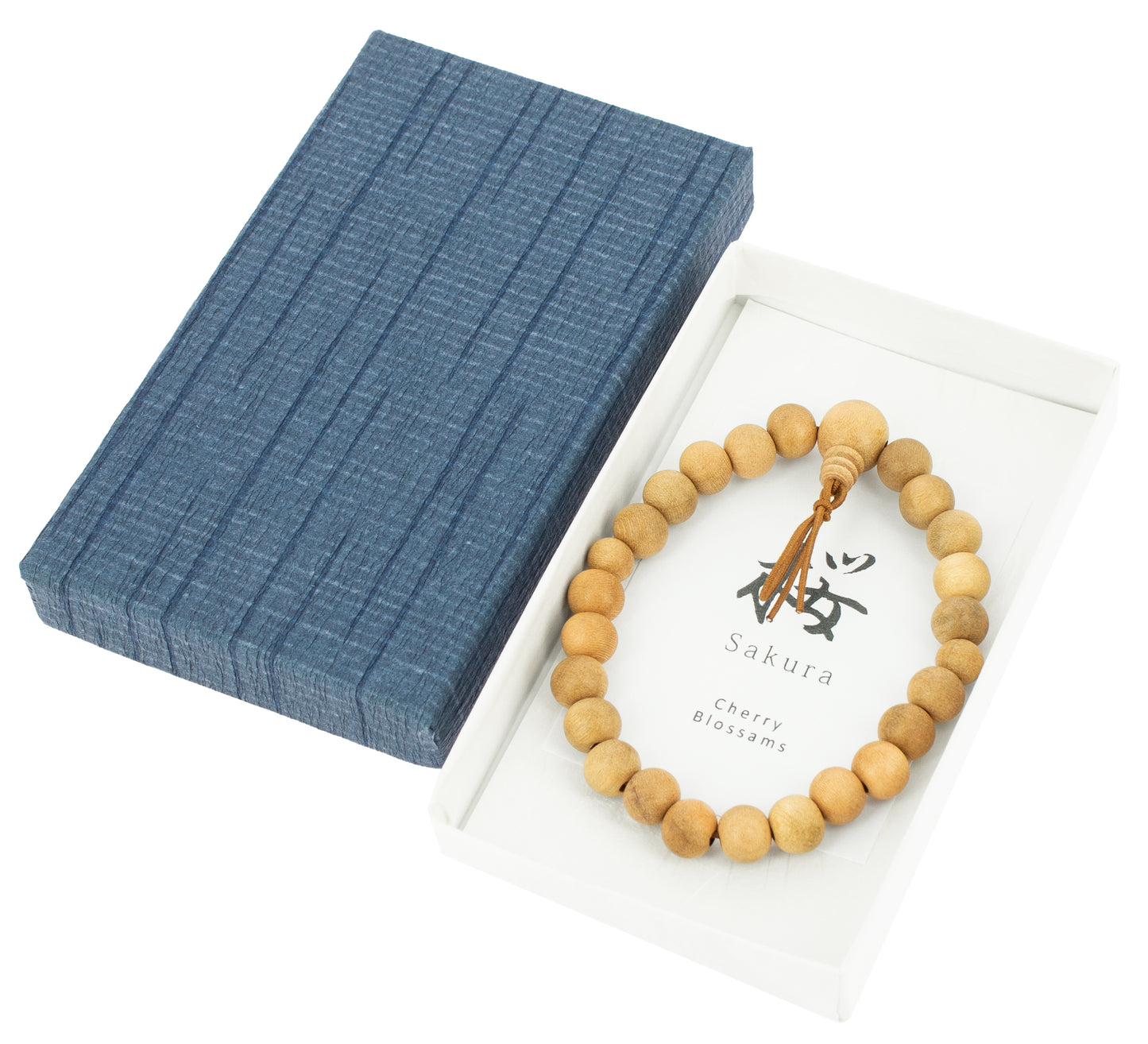 Mala da polso Nenju - Sakura