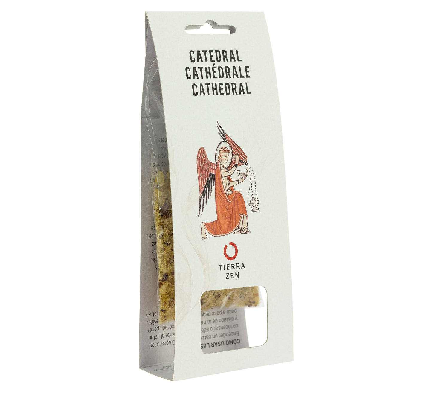 Cathedral Resin
