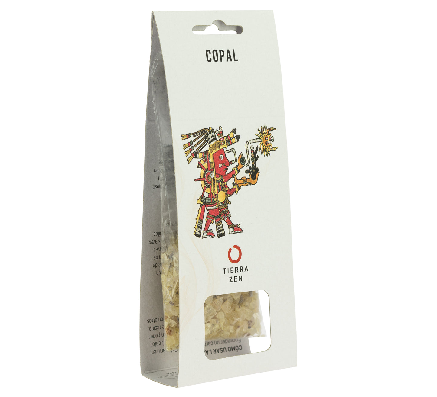 Copal - Résine