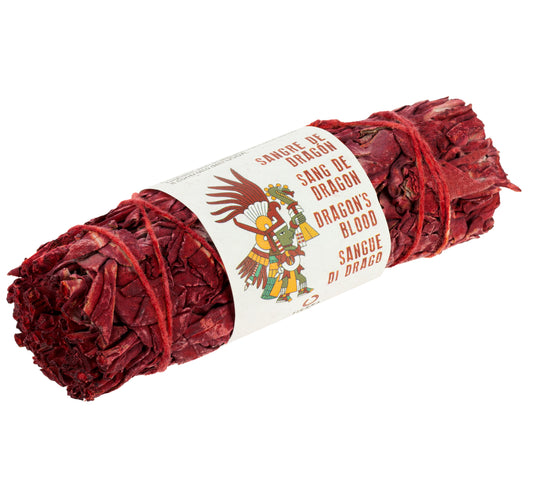 Red Dragon's Blood Sage