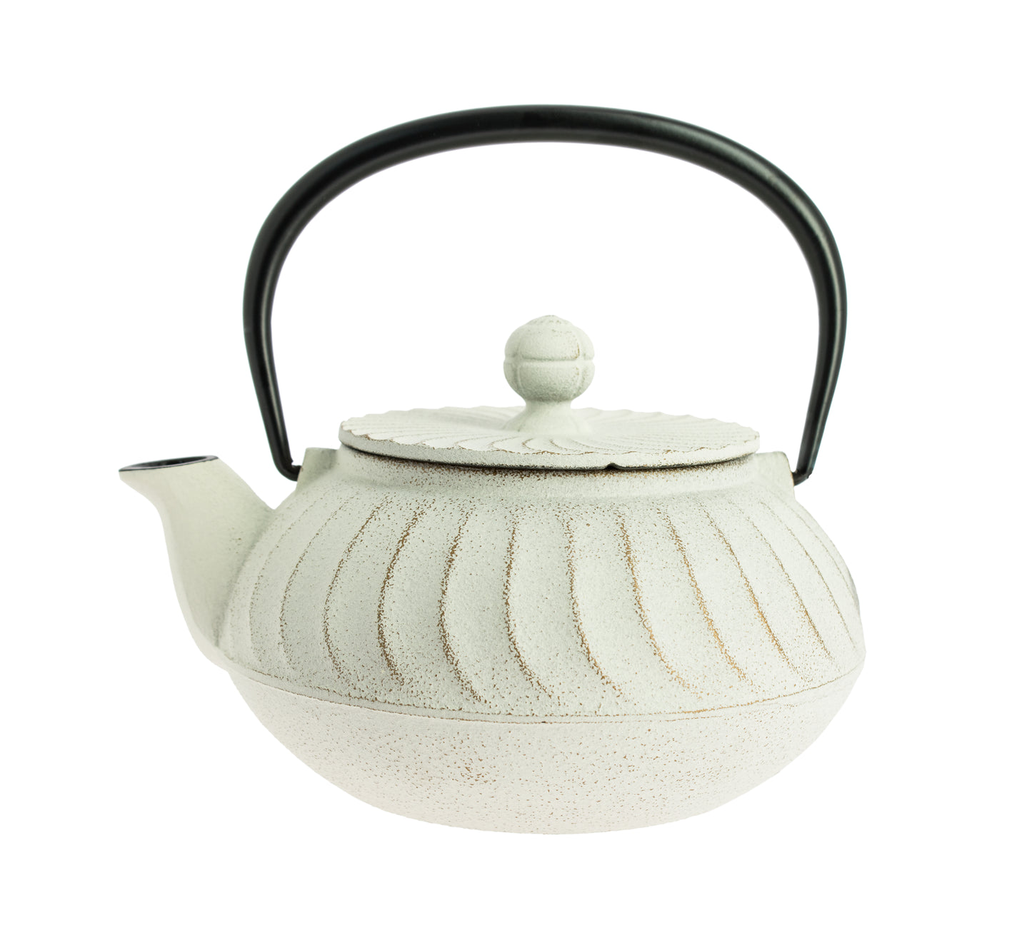Nami Iwachu Teapot - Gold White, 650 ml