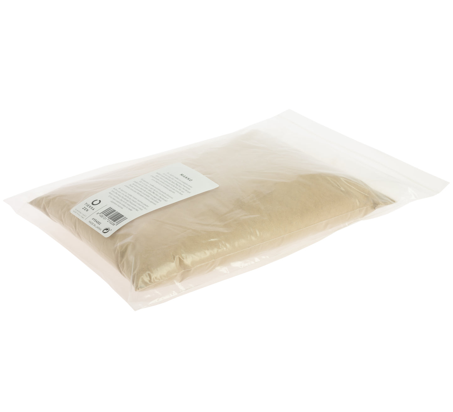 Makko - Ground Tabu for Incense, 600 g