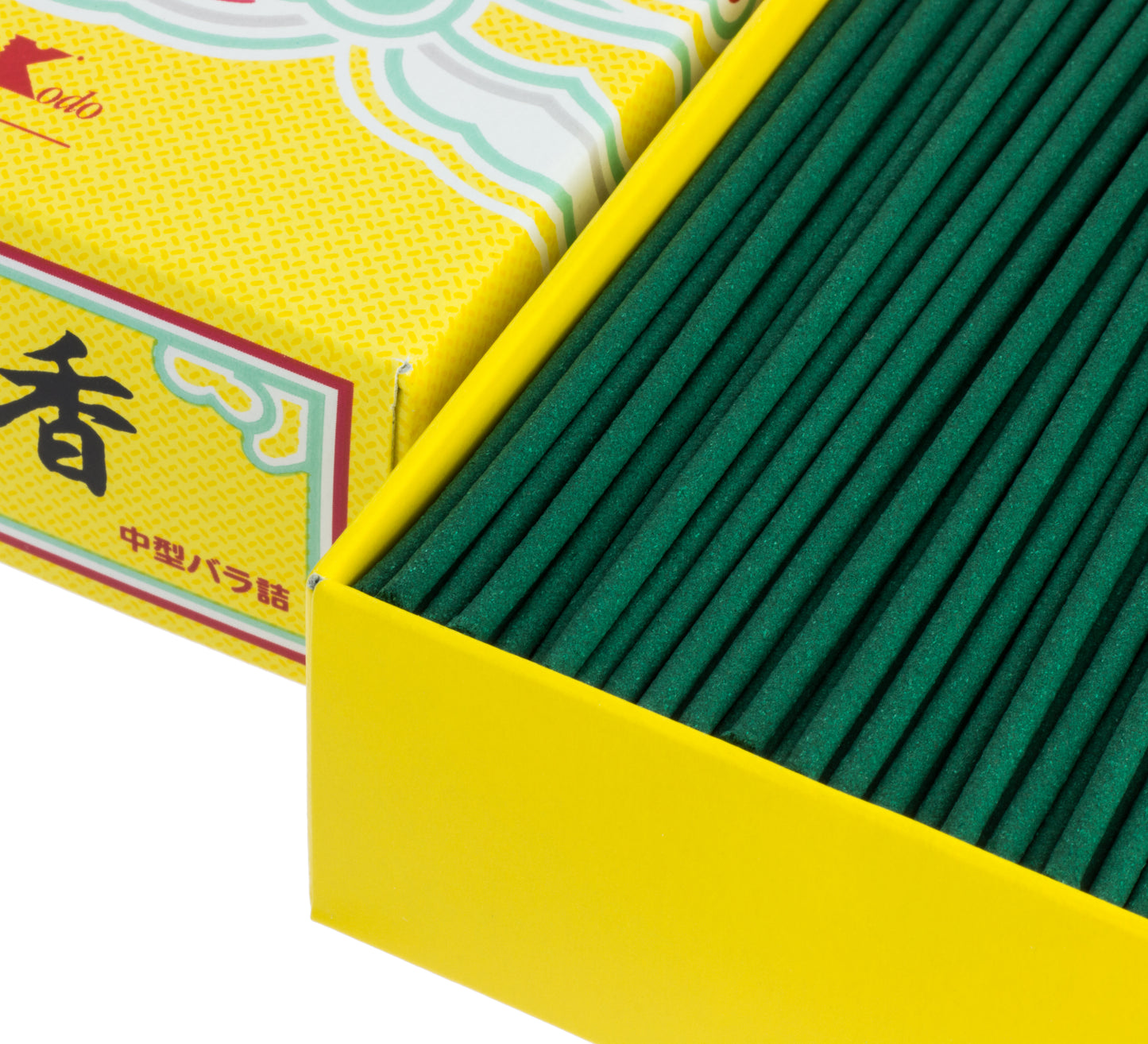 Mainichikoh Viva Incense - Large Box