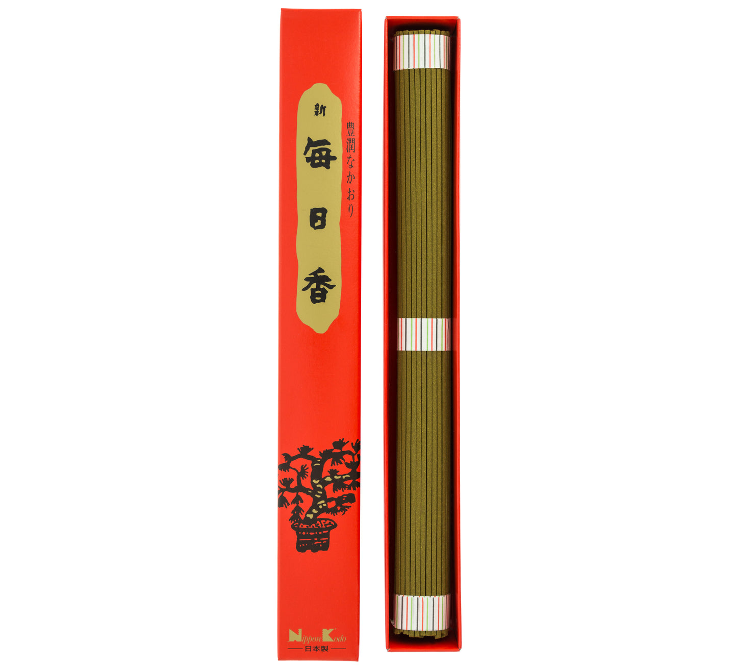 Morning Star Sandalwood Incense - Long Sticks