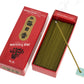 Morning Star Incense - Sandalwood, 200 Sticks