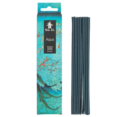Incienso Koh Do Aqua