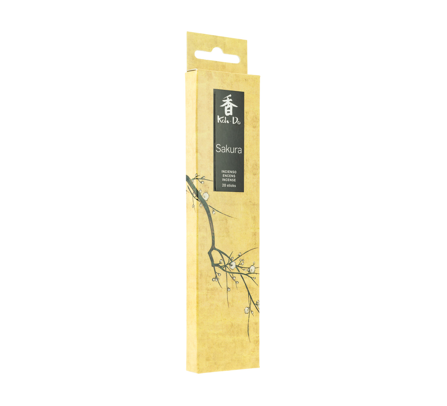 Incenso Koh Do - Sakura