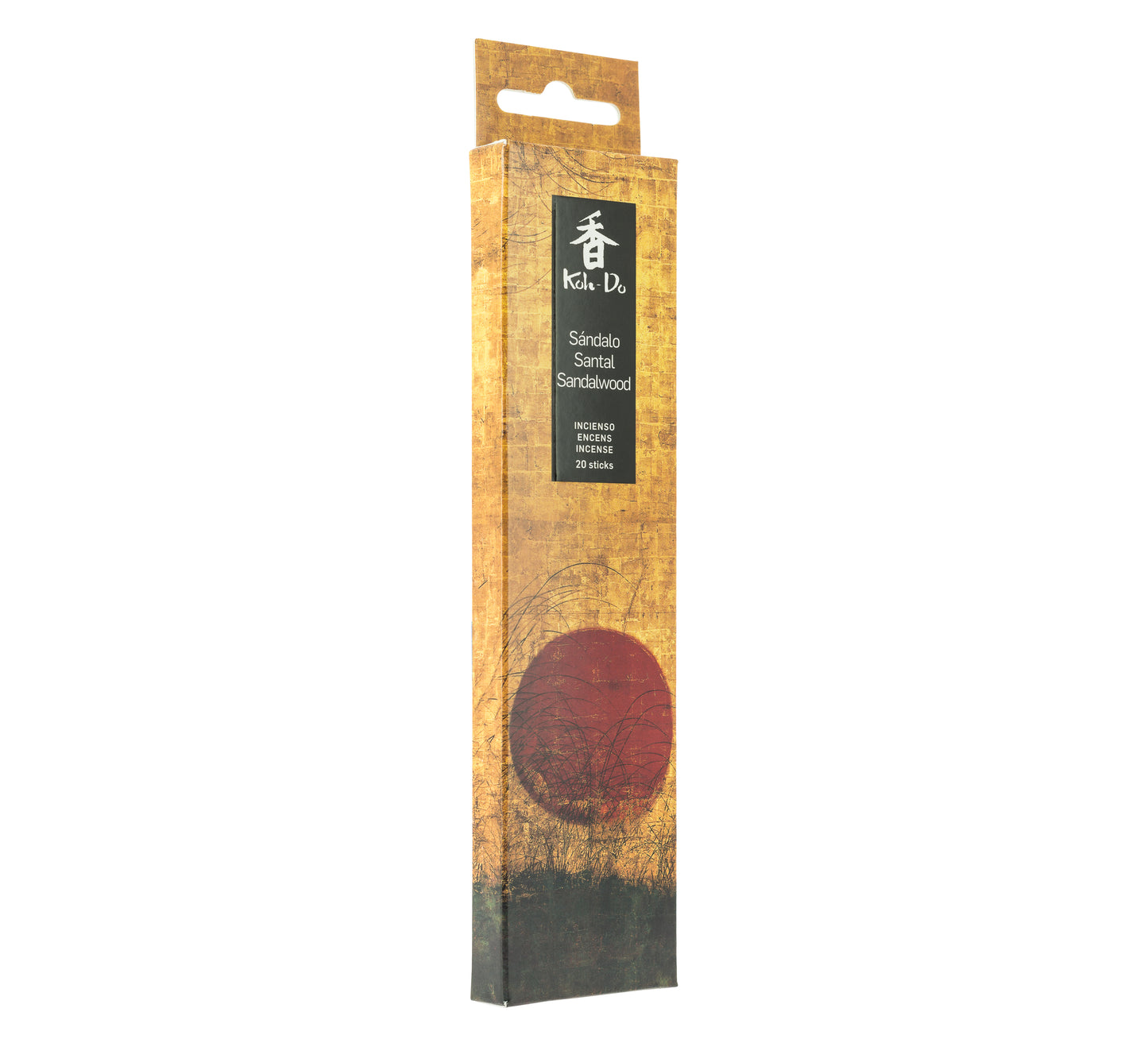 Koh Do Incense - Sandalwood