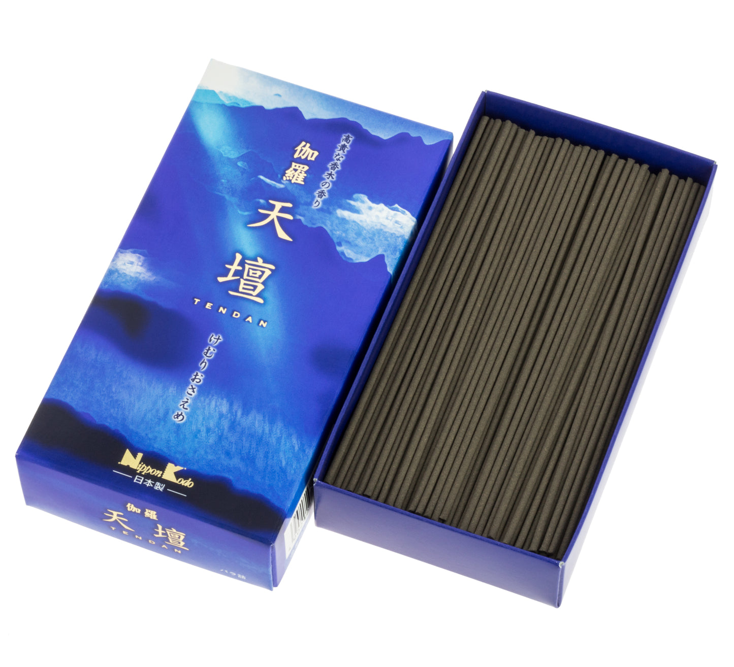 Tendan Incense - Kyara, Large Box
