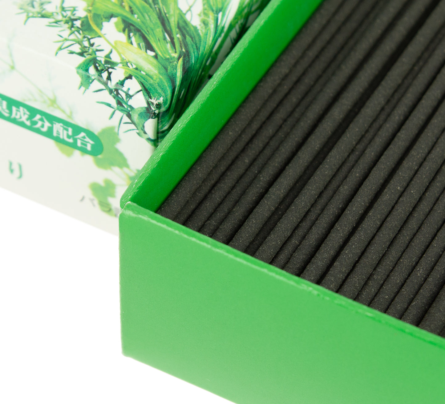 Incienso Sasara Binchotan Relax Herb - Caja Grande