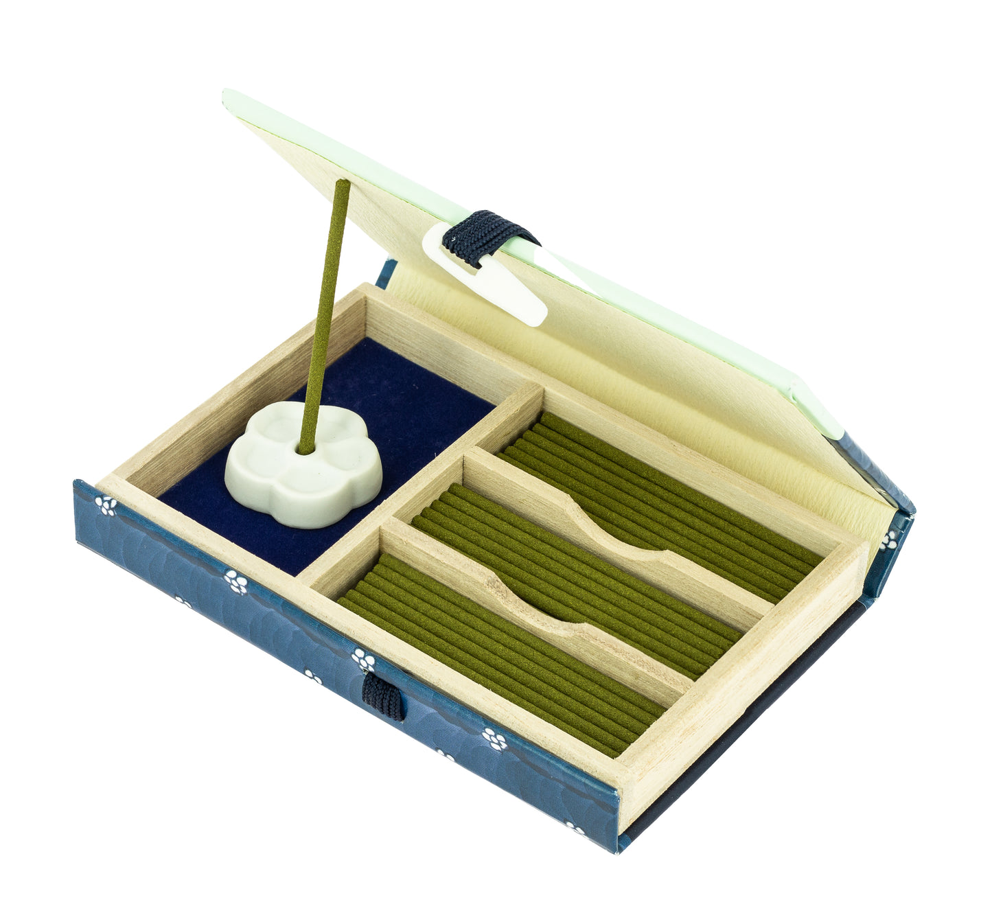 Ume Komon Incense