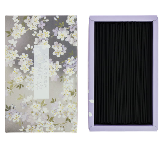 Incienso Sakura Usuzumi - Caja Grande