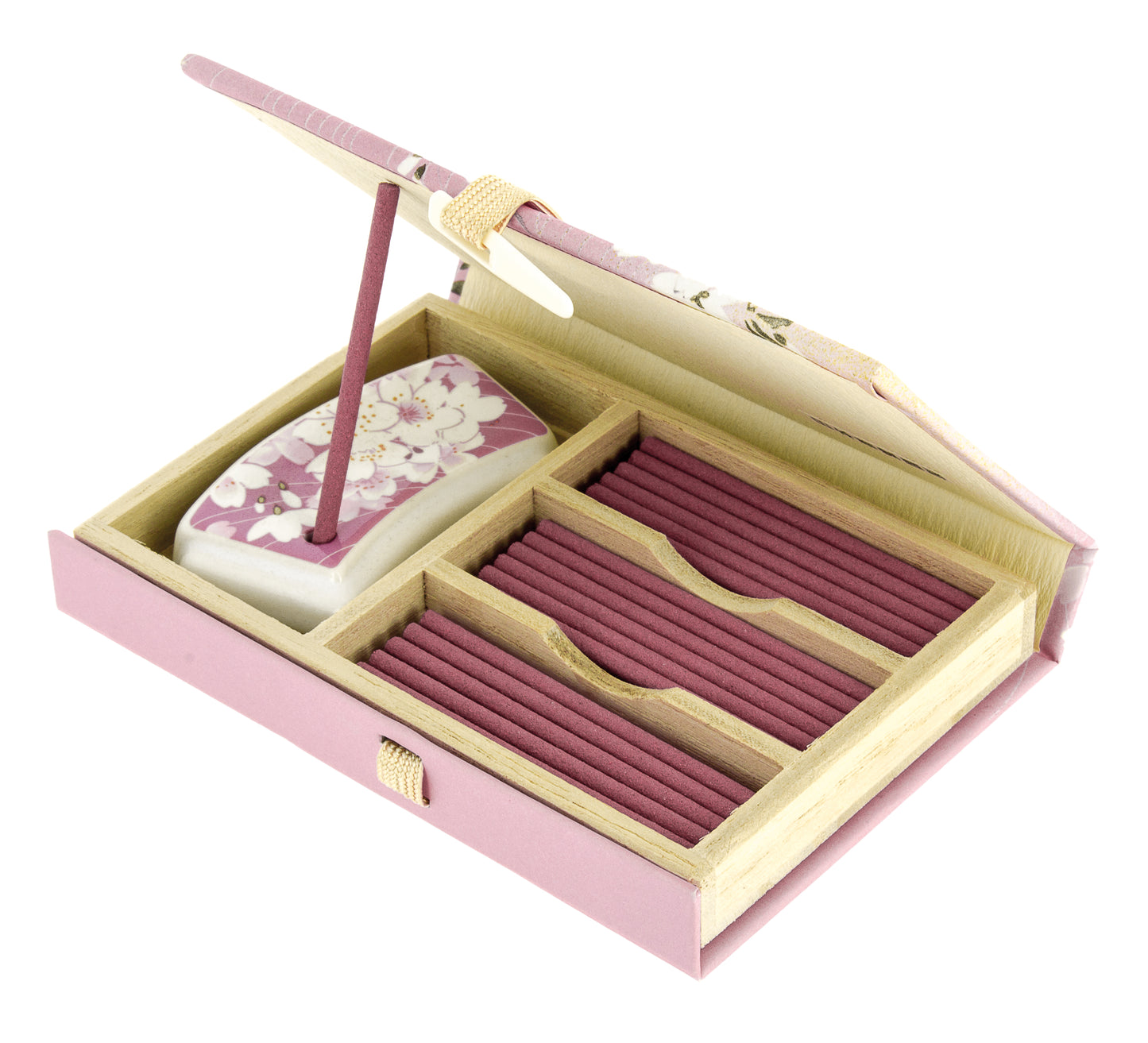 Incenso Sakura Shiawase