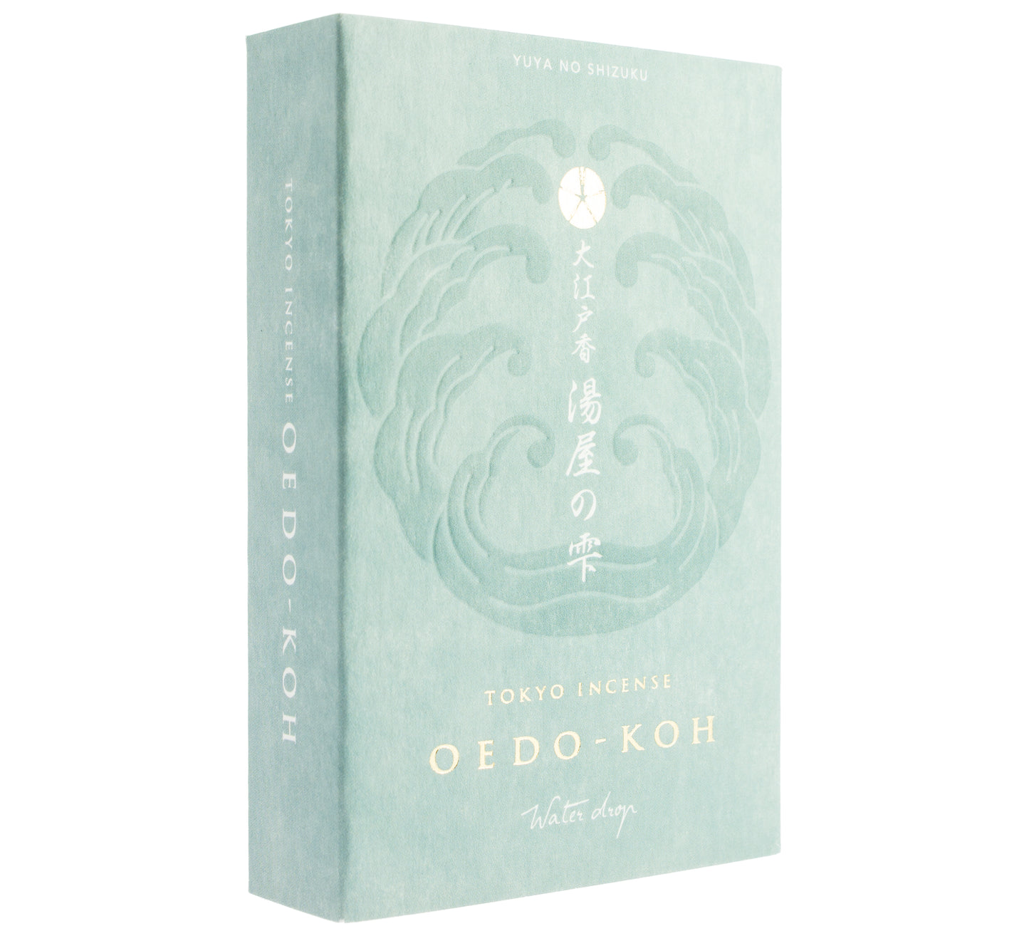 Oedo-Koh Incense - Water drop