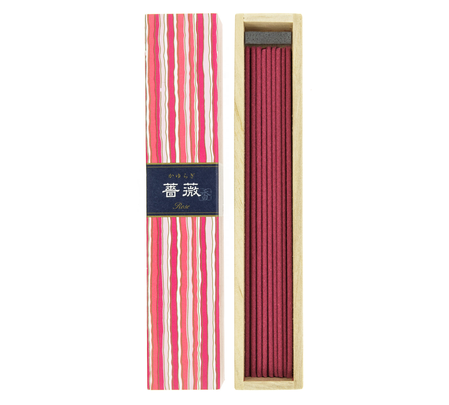 Incenso Kayuragi - Rosa