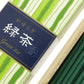 Kayuragi Incense - Green Tea