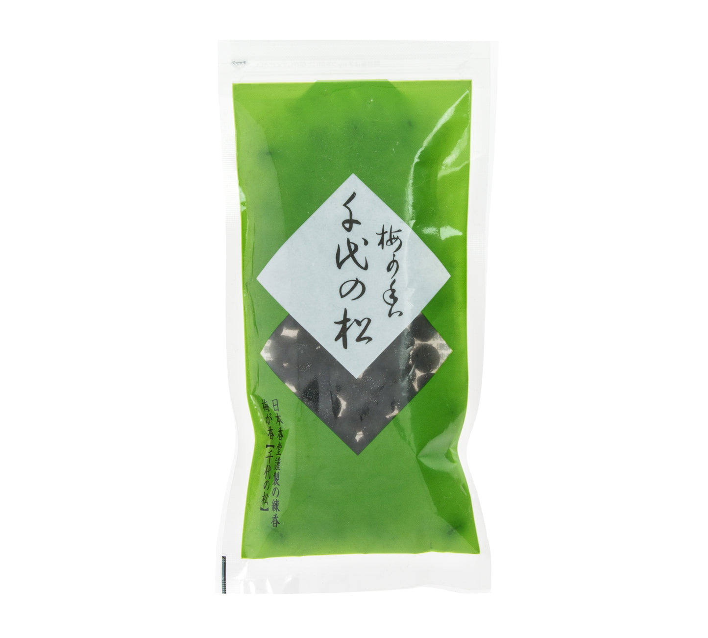 Nerikoh Incense - Chiyonomatsu
