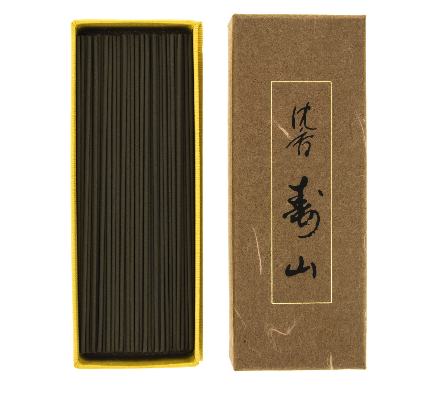 Jinkoh Juzan Weihrauch - Aloeswood, 150 Stäbchen