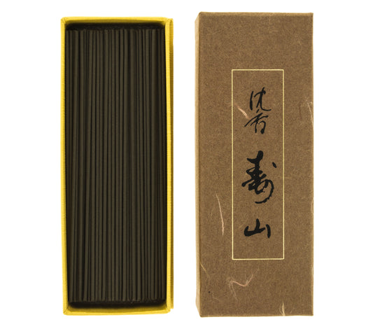 Incienso Jinkoh Juzan - Agar, 150 Barritas