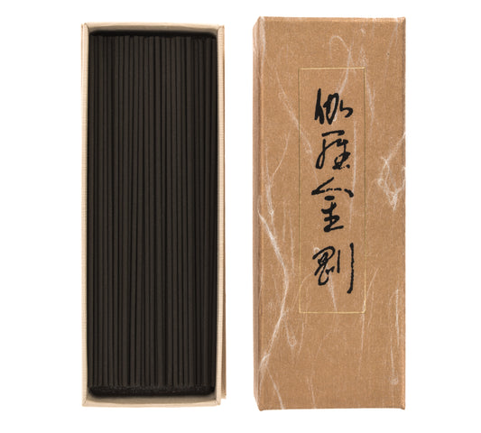 Kyara Kongo Incense - Aloeswood, 150 Sticks