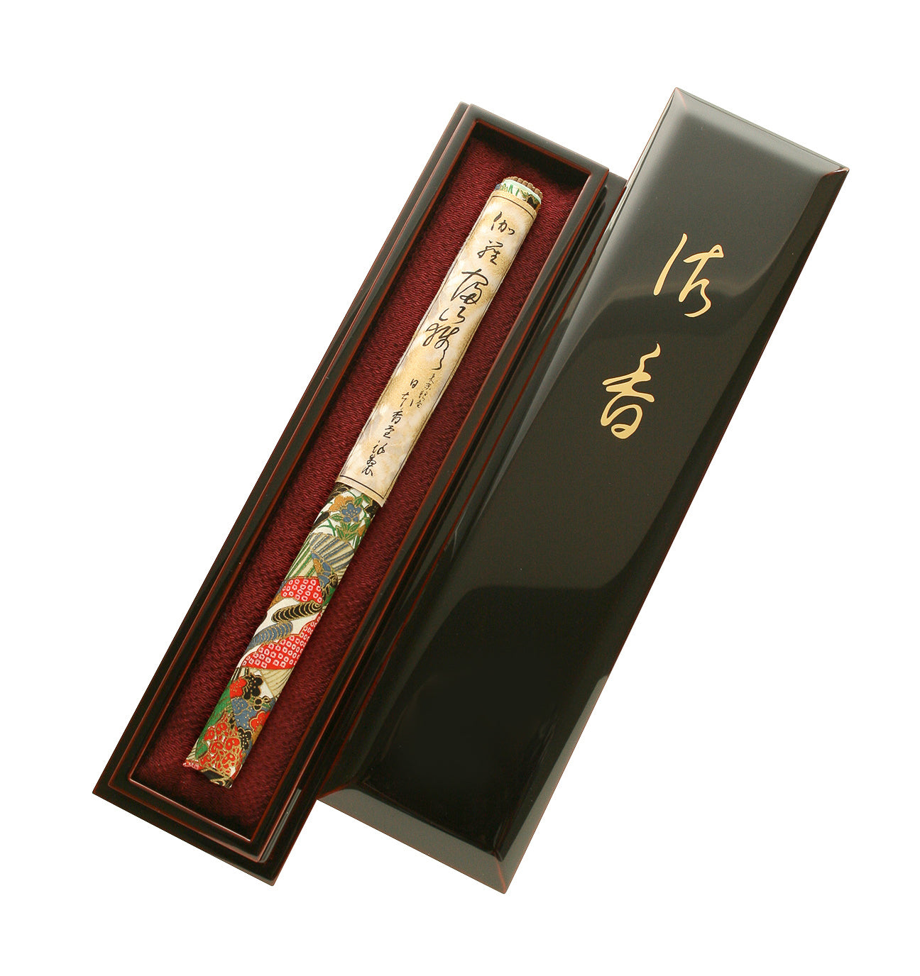 Kyara Fugaku Incense - Supreme Aloeswood