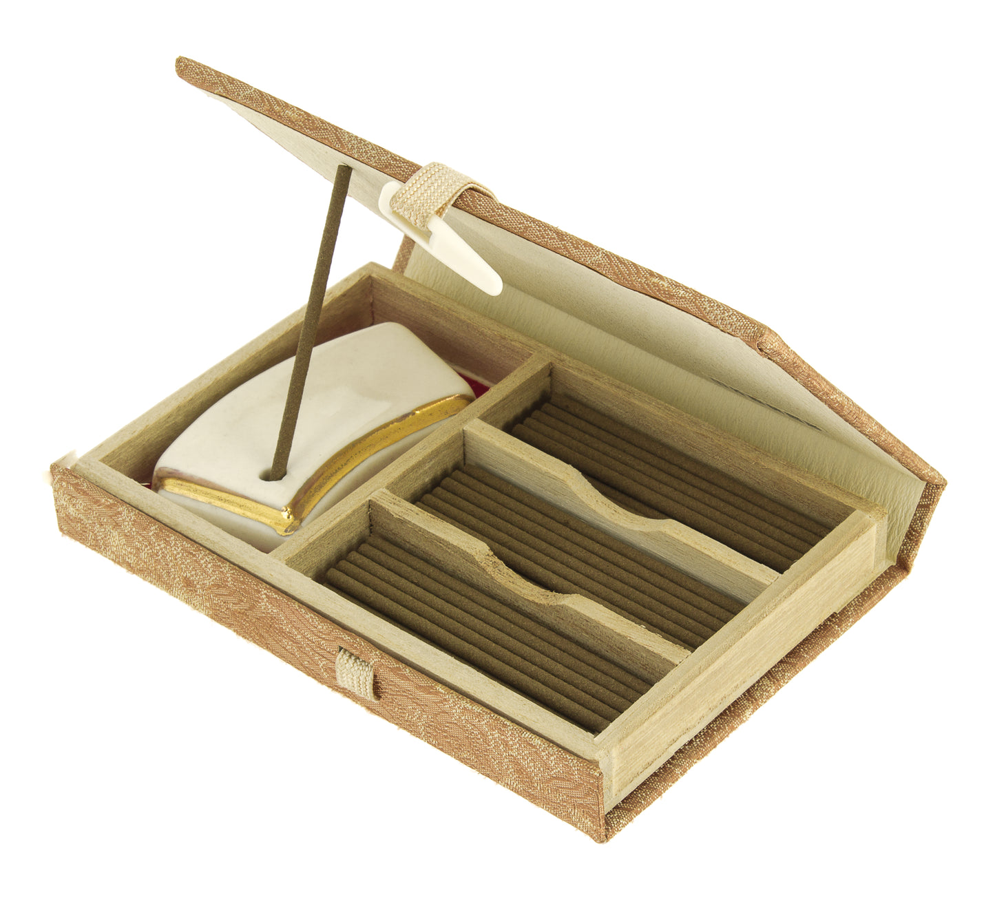 Kyara Taikan Incense - Aloeswood, 45 Sticks