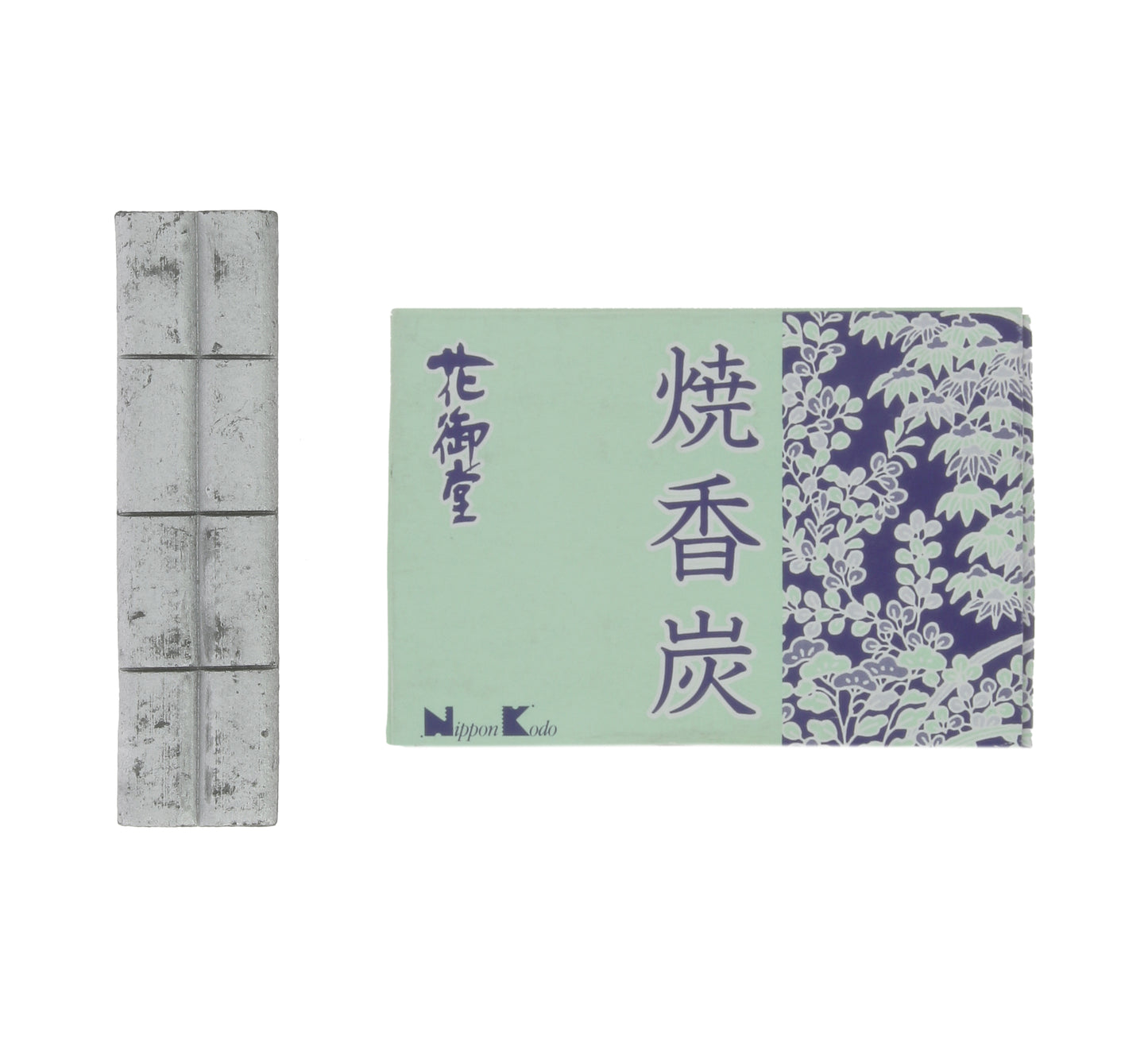 Charbon Japonais 20