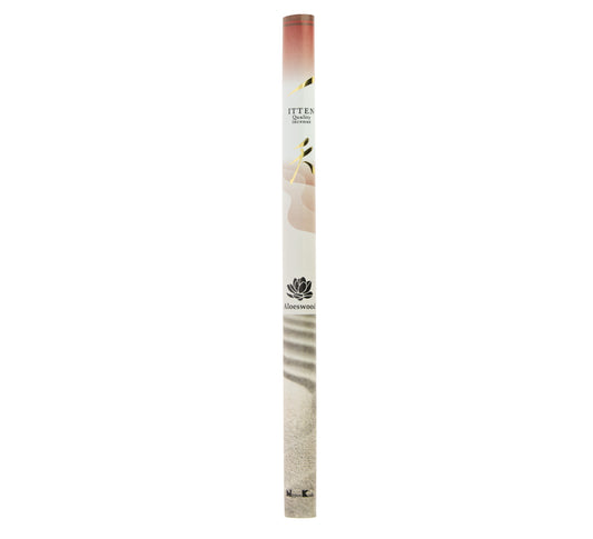 Incienso Itten Madera de Agar - Largo